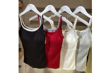 【新作】ムラサキスポーツ限定 RIKKA タンクキャミ入荷！