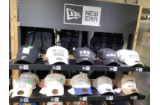 ちいかわ&times;NEW ERA 限定コラボキャップ入荷！
