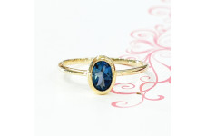 ロンドントパーズRing