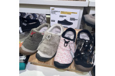 【KEEN HOWSER III SLIDE】冬にぴったりのあったかシューズ入荷！