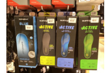 全米足病医推奨のスーパーフィートインソールが入荷！