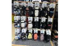 【ROXY新作入荷！ゲレンデ映えグローブ特集】