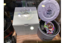【激レア！】エヴァ30周年記念G-SHOCK、遂に入荷！
