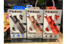 話題のイヤホン！ Skullcandy Method 360 ANC 新登場！