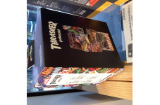 大人気インスタントカメラ Polaroid Now（ポラロイド ナウ）と、伝説的マガジン THRASHER（スラッシャー）の数量限定コラボモデルが入荷しました！