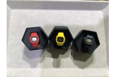 指輪サイズの衝撃！G-SHOCK史上最小【G-SHOCK nano DWN-5600】登場！