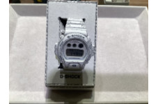 【まるでコミックから飛び出した！】漫画G-SHOCK DW-6900 入荷！