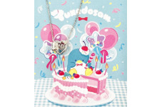 SANRIO♡タキシードサムネックレス♪