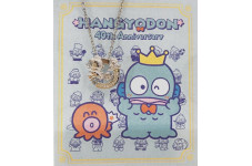 SANRIO☆ハンギョドン40周年アクセサリー