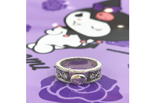 SANRIO♡クロミRing♪