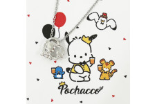 SANRIO☆ポチャッコネックレス