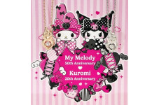 SANRIO♡マイメロディ50周年記念アクセサリー!!!
