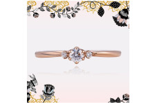 婚約指輪♡『insembre（インセンブレ）』