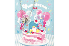 SANRIO♡タキシードサムネックレス♪