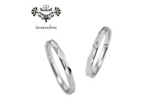 ♡結婚指輪『insembre(インセンブレ)』♡
