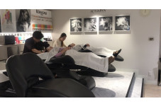 キャナルシティに来たら Canal City Hakata