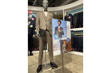 ハレの日オススメコーデ　-パパさんver-