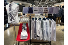 大人気‼SUPER NON-IRON シャツ