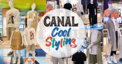 イベント一覧 キャナルシティ博多 Canal City Hakata