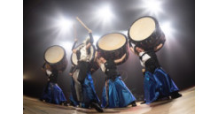 【新春CANAL FES】和太鼓OTO.GAT...