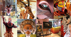 劇団四季 ディズニーミュージカ...