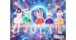 『#SSSG CD リリースライブ』リリースイベント&特典会 ＠キャナルシティ博多サンプラザステージ
