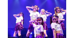 【スーパーハイスクール】ワンマンライブ in キャナルシティ博多