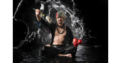 【新春キャナルフェス】Mr.BUNBUN