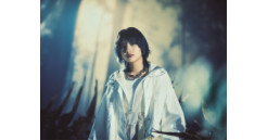 【新春キャナルフェス】FM FUKUOKAステージ　Leina