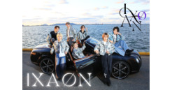 2/8(日) BARKUPTV FES in キャナルシティ博多