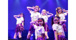 【スーパーハイスクール】ワンマンライブ in キャナルシティ博多