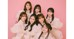 【ばってん少女隊】「メロきゅんほりっく」リリースイベント