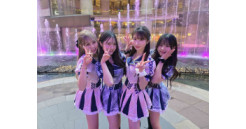 【スーパーハイスクール】ワンマンライブ in キャナルシティ博多