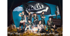 【ReLIT】 7th Single 発売記念フリーライブ