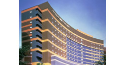 キャナルシティ・福岡ワシントンホテル