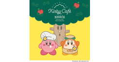 カービィカフェ HAKATA