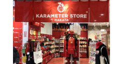 【閉店】辛メーターストアHAKATA