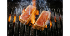 焼うおいし川 博多