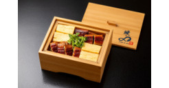 鰻のエイト キャナルシティ博多店