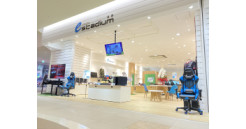 ショップ一覧 キャナルシティ博多 Canal City Hakata