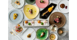 フレンチ串揚げベニエ キャナルシティ博多店