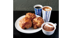 THE CITY BAKERY キャナルシティ博多