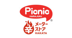原宿Picnic/辛メーターストア
