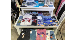 ムラサキスポーツ