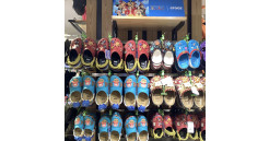 ムラサキスポーツ