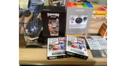 ムラサキスポーツ