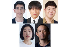 パルコ・プロデュース2026「ル・コント～この世界に19文字の文章など存在しない～」