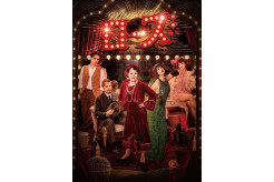 Musical「ローズ」