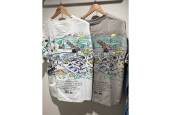 大きめサイズが新鮮♪ARTOTE