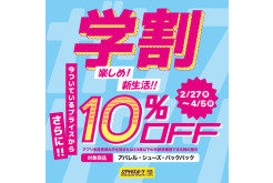 大きめサイズが新鮮♪ARTOTE